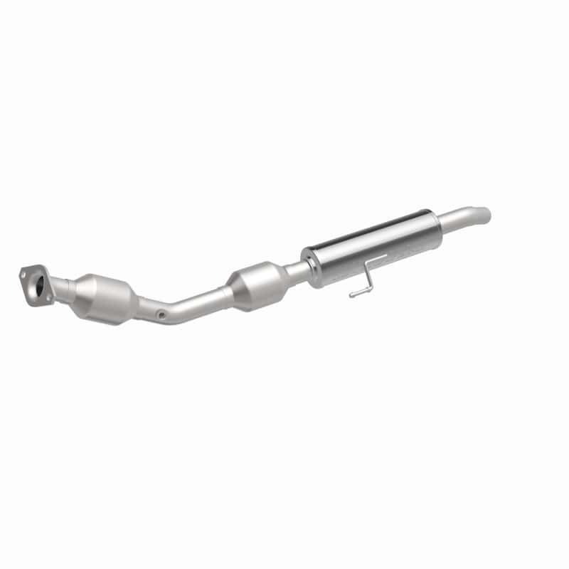 Magnaflow — MagnaFlow Conv DF 07-08 Toyota Yaris OEM
OEM Grade
OEM - view 9
