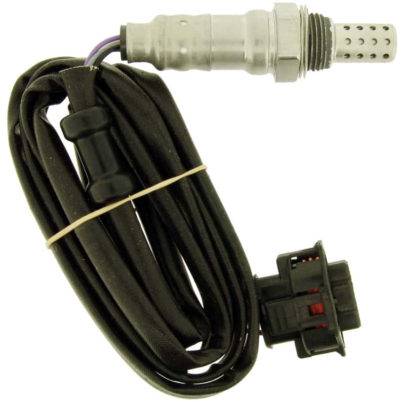NGK — NGK Porsche Panamera 2016-2010 Direct Fit Oxygen Sensor
Oxygen Sensor - view 1