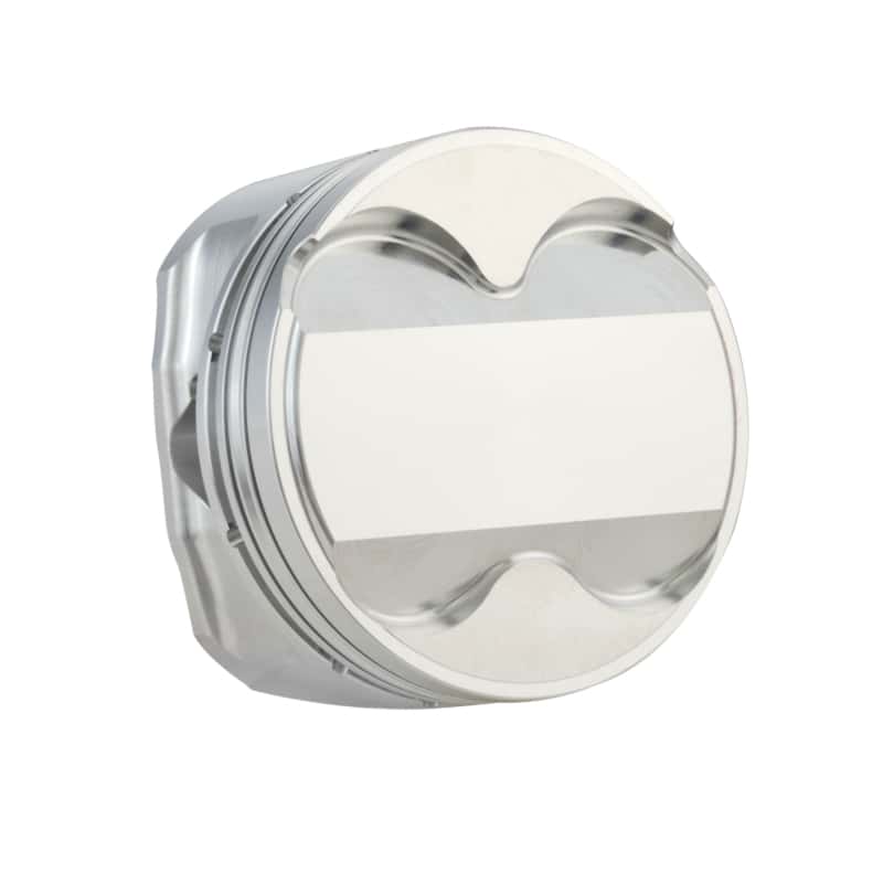 CP Pistons — CP Piston & Ring Set for Miata BPZ3 - Bore (83.5mm) - Size (+0.5mm) - Compression Ratio (9.0) - view 1