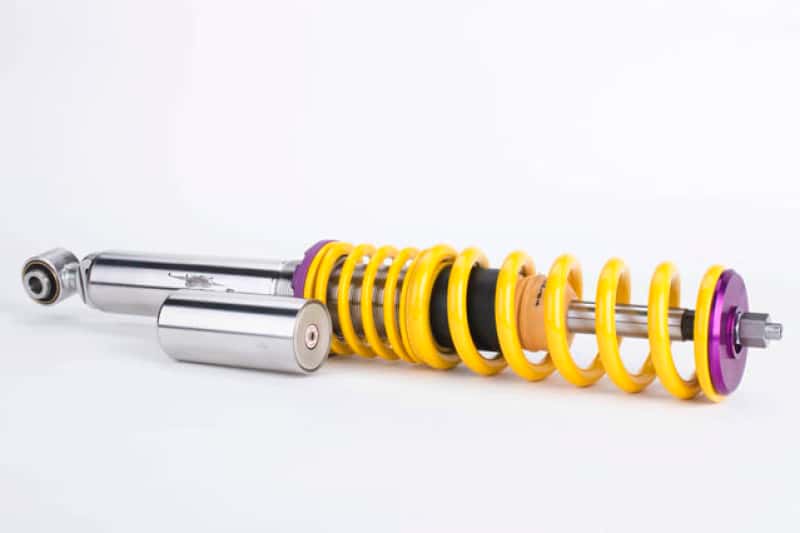 KW — KW Coilover Kit V3 Lexus IS 250 / 350 / 300h (XE3) RWD
Coilover Kit - view 2