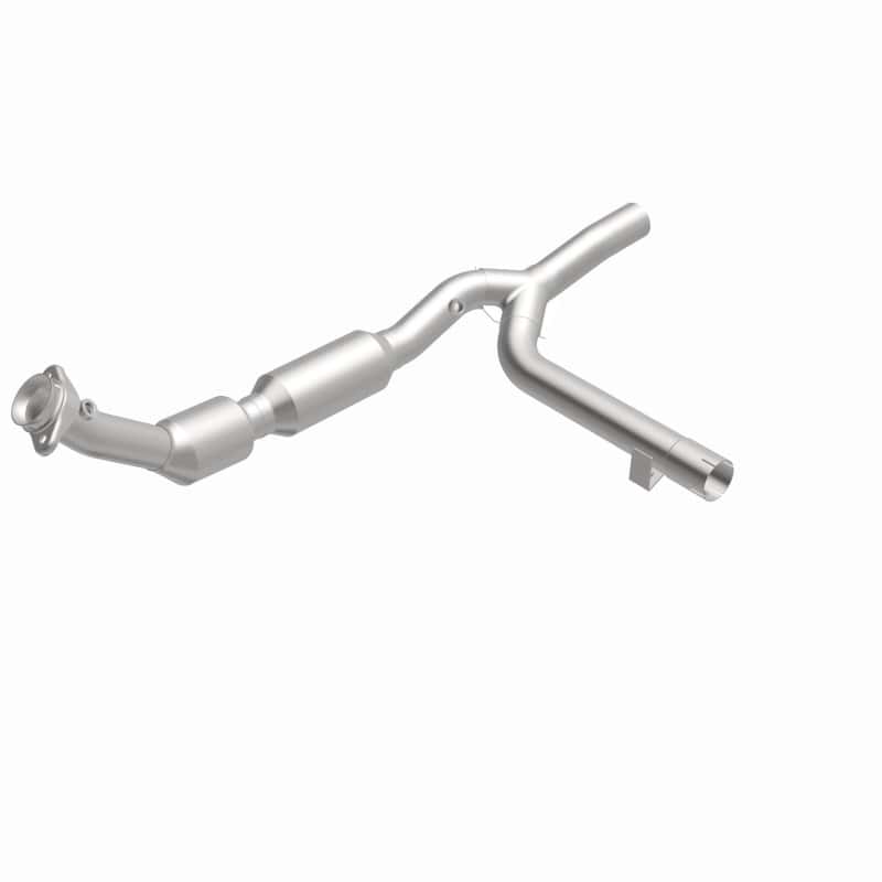 Magnaflow — Magnaflow 02-03 Ford F-150 5.4L Direct Fit Converter
California - view 8