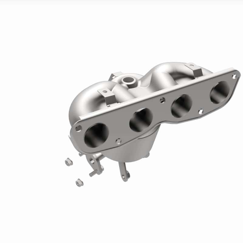 Magnaflow — Magnaflow 16-17 Sonata L4 2 OEM Manifold Direct Fit Converter
OEM Grade
OEM - view 23