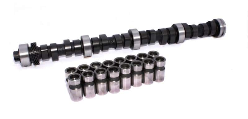 COMP Cams — COMP Cams Cam & Lifter Kit IH 252H
Camshaft, Lifter Kt - view 1