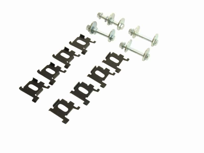 Belltech — Belltech ALIGNMENT KIT 02-05 DODGE RAM - view 1