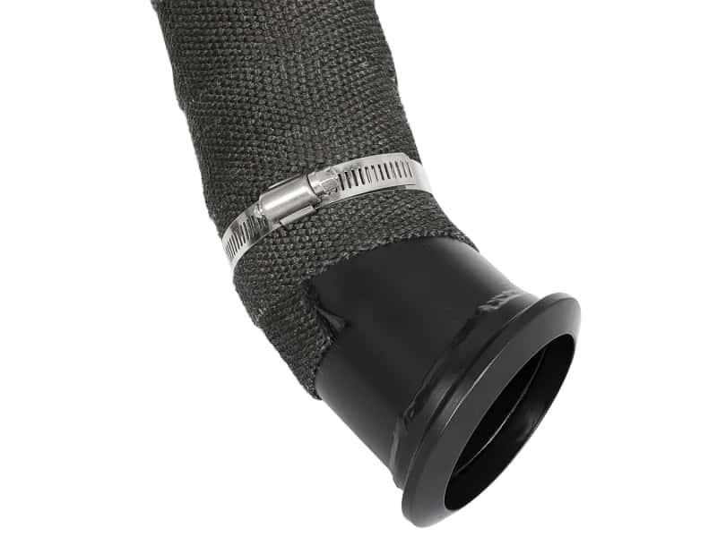aFe — Steel Downpipe
aFe Downpipe - view 5