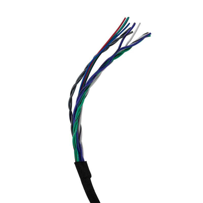 DS18 — DS18 Jeep JL Harness Plug and Play For JL-SBAR Overhead Soundbar System - view 2