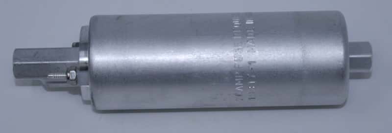 Walbro — Walbro 255lph Universal In-Line High Pressure Fuel Pump *WARNING - GSL 392*
Fuel Pump - view 1
