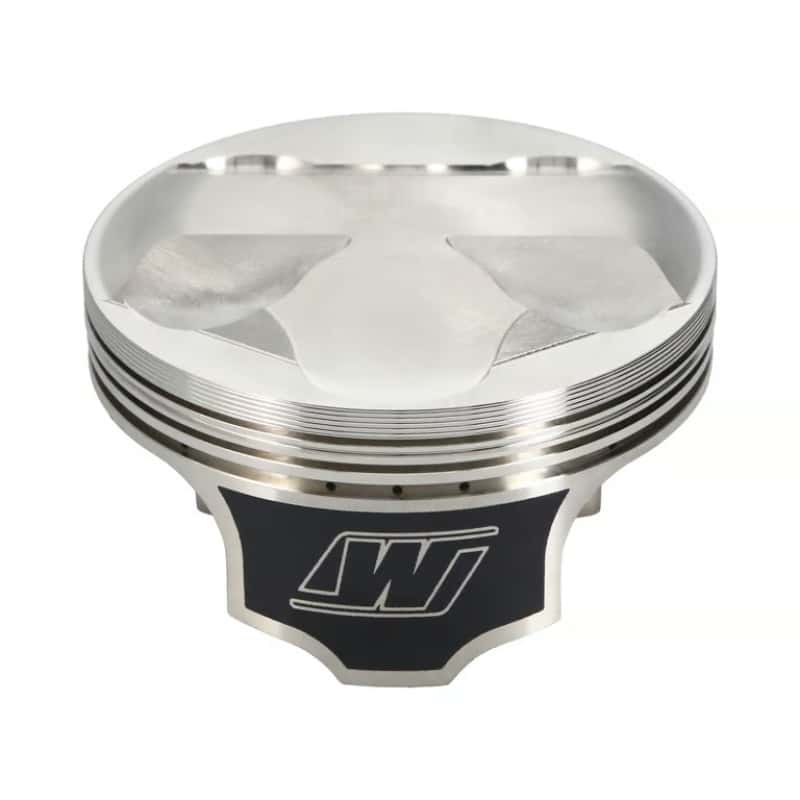 Wiseco — Wiseco Yamaha YFM660 Raptor/Grizzly/Rhino 111 CR Piston Kit
Piston Kit - view 8