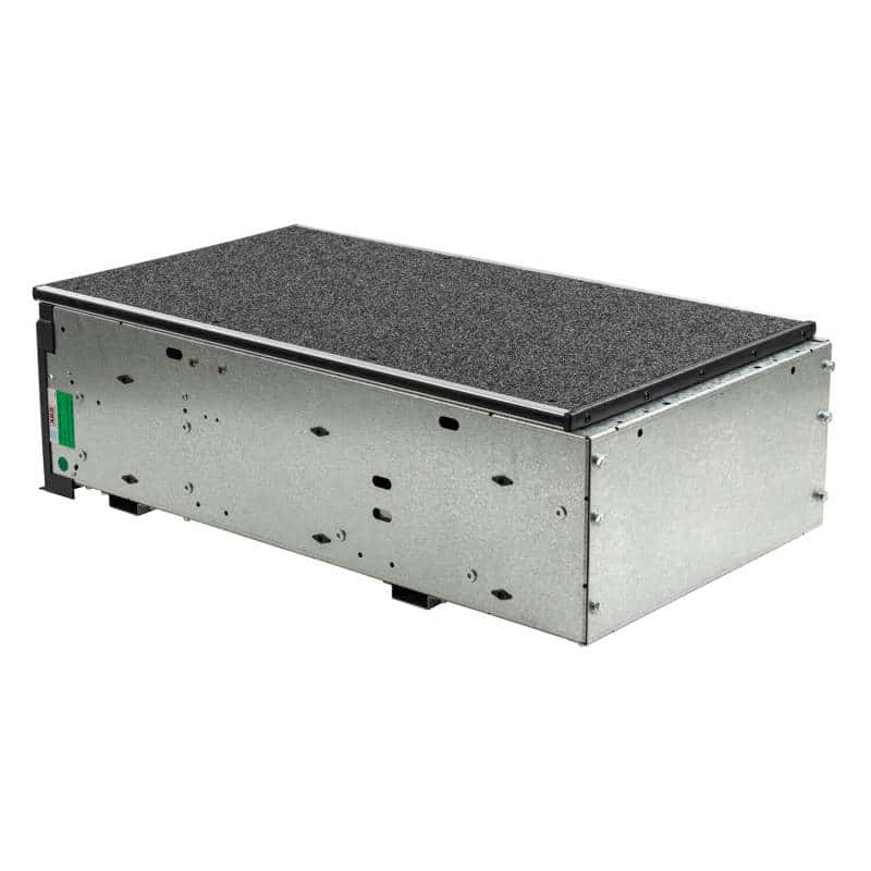 ARB — ARB Roller Drawer 37X20X11 Xtrnl Intrnl 33.5 X 17 X 8.5
Roller Drawer - view 4