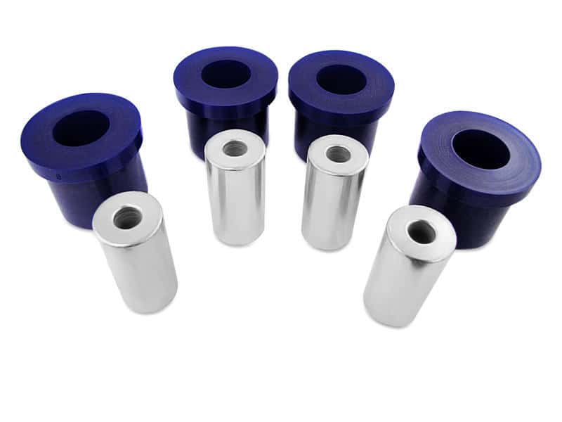 Superpro — SuperPro 1993 Mazda RX-7 Base Rear Upper Inner Control Arm Bushing Kit
Bushing Kit - view 2
