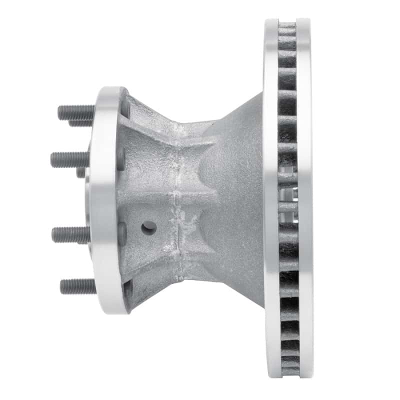 DFC — DFC 85-89 Chevrolet P30 Front Brake Rotor
DFC Brake Rotor - view 3