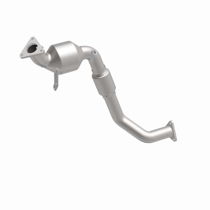 Magnaflow — MagnaFlow Conv DF 07 VW Touareg 3.6L Rear close
OEM Grade
OEM - view 9