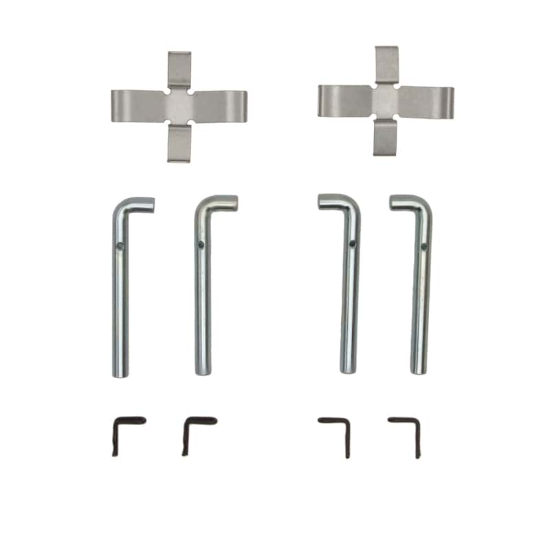 DFC — DFC 75-89 Alfa Romeo GTV-6 Rear Premium Hardware Kit
DFC Disc Brk Hdw Kit - view 2