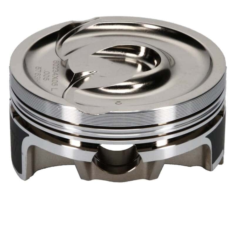 Wiseco — Wiseco Chevy LT1 6.2L 4.125in Bore 11.7:1 CR 1.115 CH Piston Kit - Set of 8
Piston Set - view 6