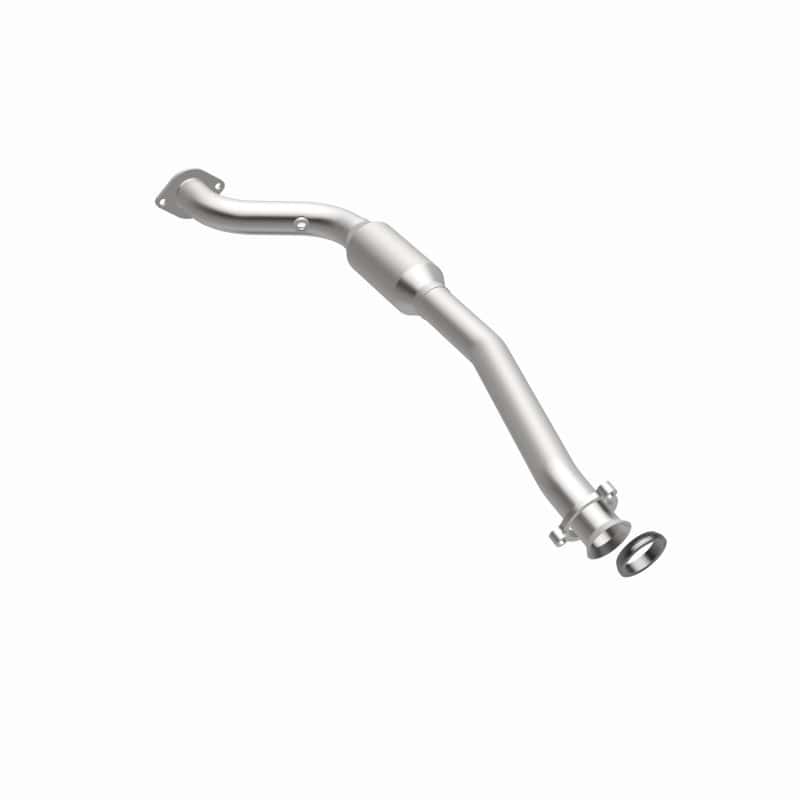 Magnaflow — Magnaflow 07-08 Hummer H3 3.7L Direct Fit Converter
California - view 23