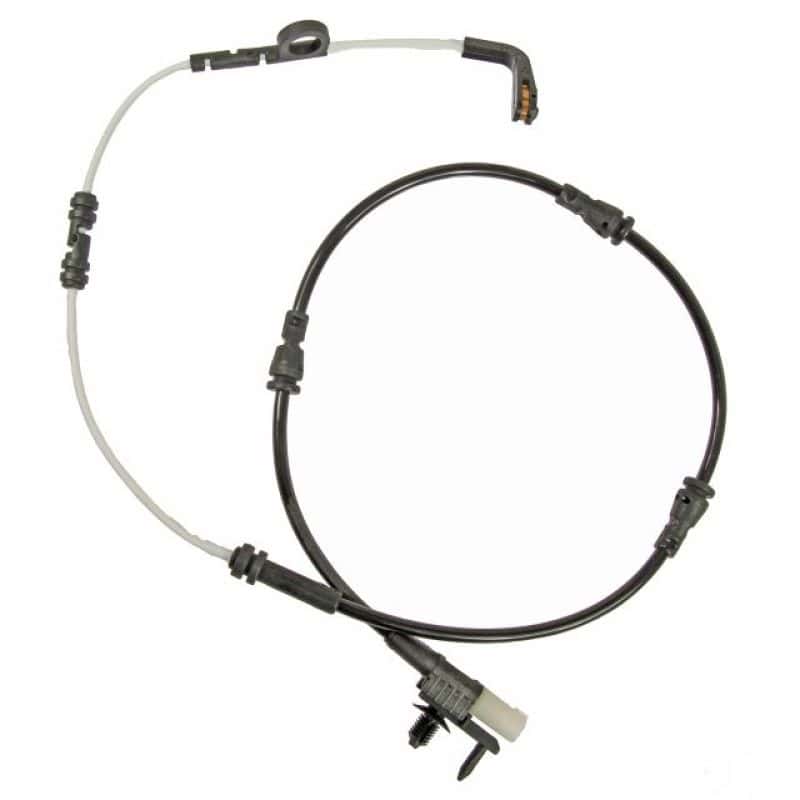 PowerStop — Power Stop 18-19 Land Rover Discovery Rear Euro-Stop Electronic Brake Pad Wear Sensor
Brake Wear Sensor - view 1