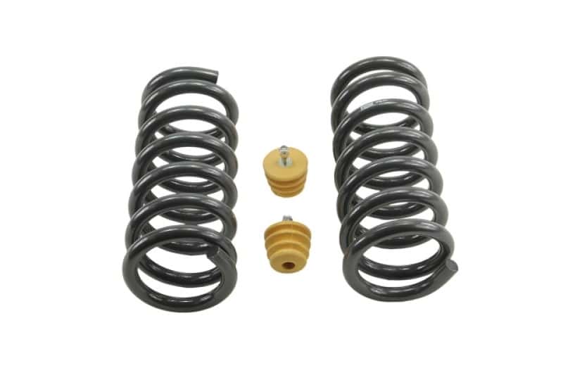 Belltech — Belltech COIL SPRING SET 02-06 RAM 1500 QUAD CAB
COIL SPRING SET - view 1