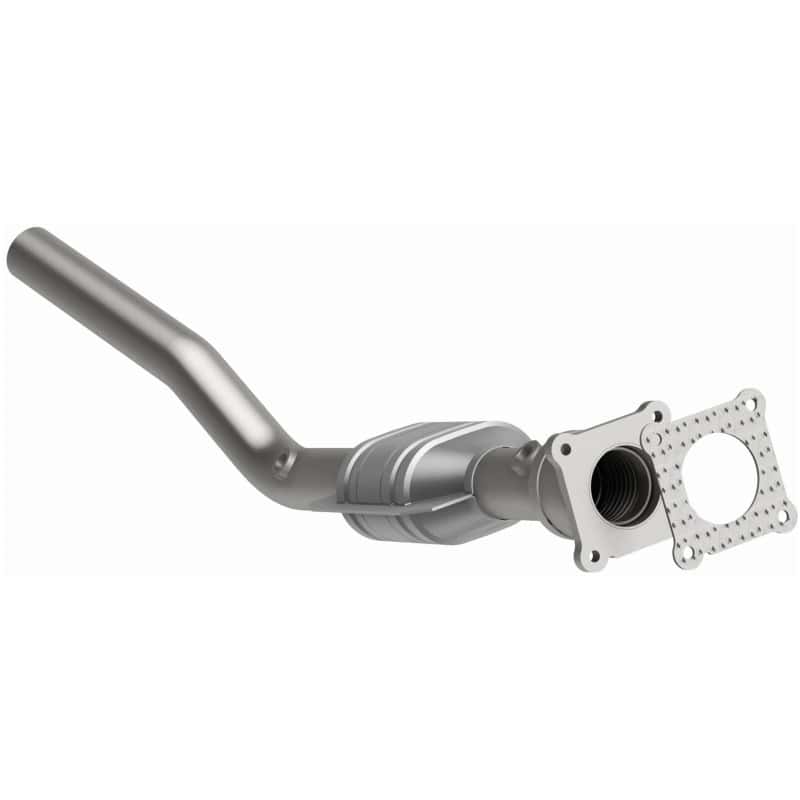 Magnaflow — MagnaFlow Conv DF 95-99 Chrysler Sebring 2.
HM Grade
HM - view 30