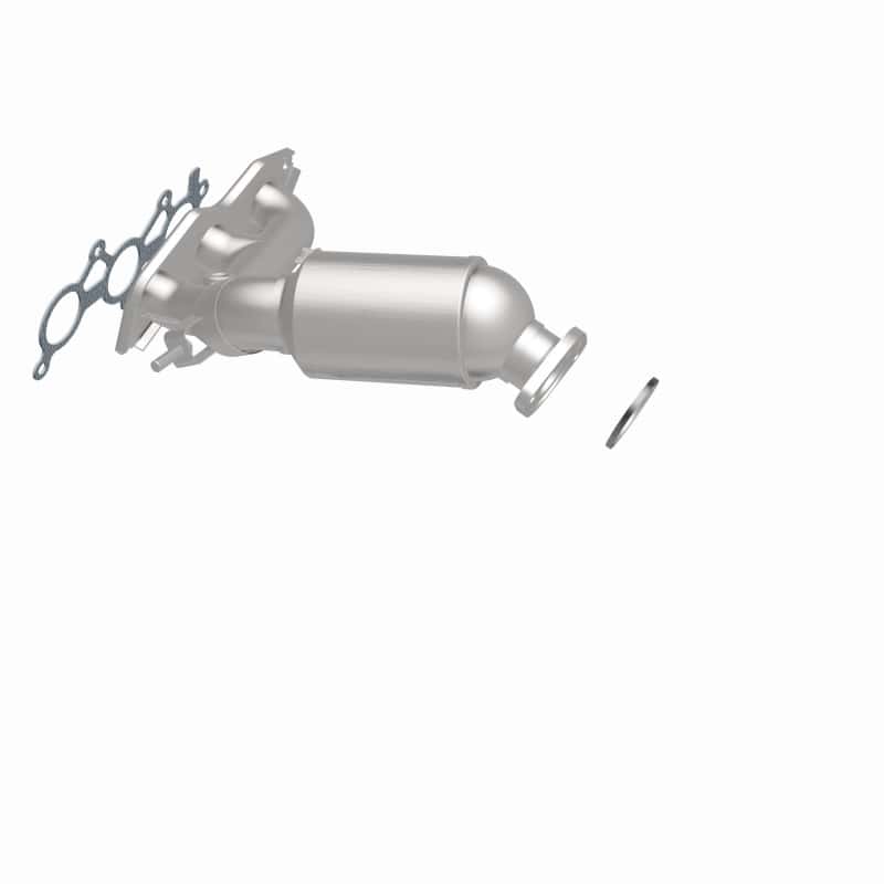 Magnaflow — Magnaflow 2011 Toyota Sienna 3.5L Direct Fit Converter
California - view 13