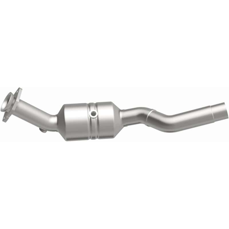Magnaflow — Magnaflow Conv DF 07-09 XKR 4.2L P/S
OEM Grade
OEM - view 32