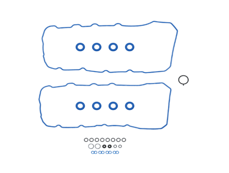 Fel-Pro — Fel-Pro 10-23 GX460/08-21 Toyota Land Cruiser/08-22 Sequoia Engine Valve Cover Gasket Set - view 2