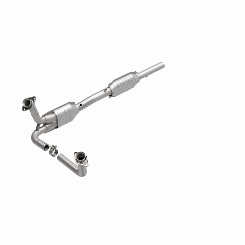 Magnaflow — MagnaFlow Conv DF 96 Bronco F150/F250 2 Conv
HM Grade
HM - view 7