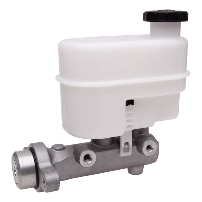 DFC — DFC 2008 Ford E-250 Econoline Brake Master Cylinder
DFC Brake Master Cyl - view 1
