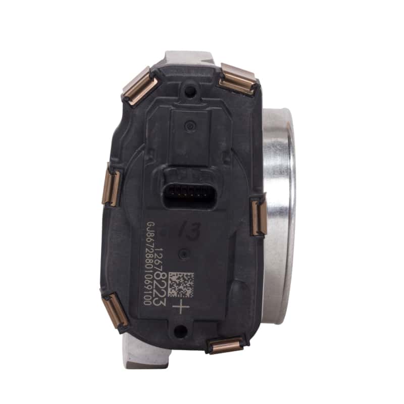 BBK — BBK 14-20 Chevrolet Camaro/Corvette 6.2L LT1 92mm Performance Throttle Body
TBdyAssy - view 8