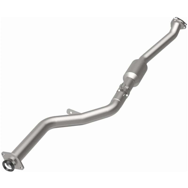 Magnaflow — MagnaFlow 14-15 Subaru Forester 2.5L Direct Fit CARB Compliant Catalytic Converter
California - view 27