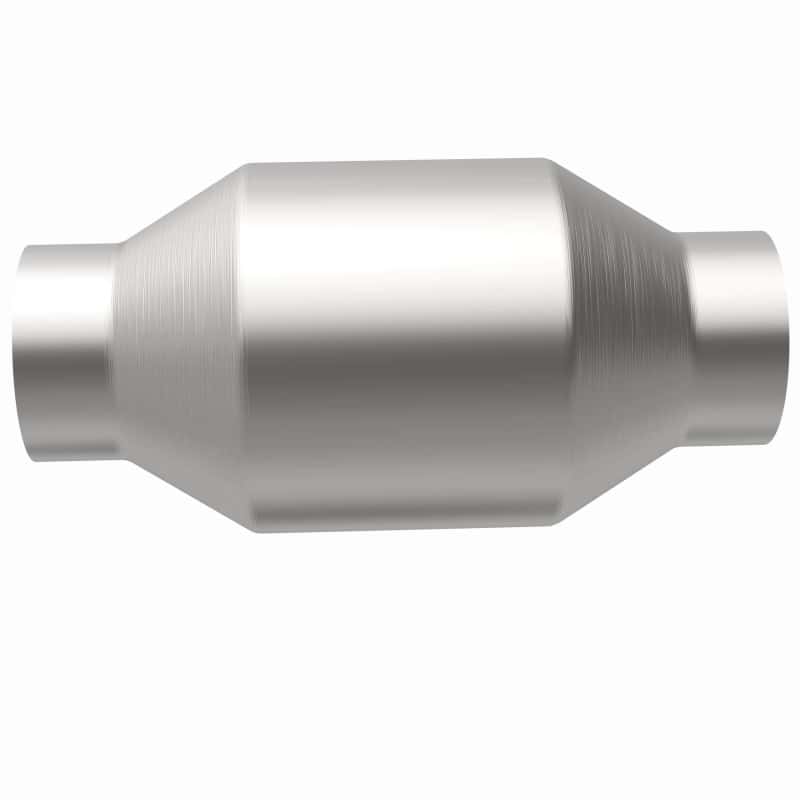 Magnaflow — MagnaFlow Conv Univ 3.00inch C/C Met.
OEM Grade
Standard - view 20