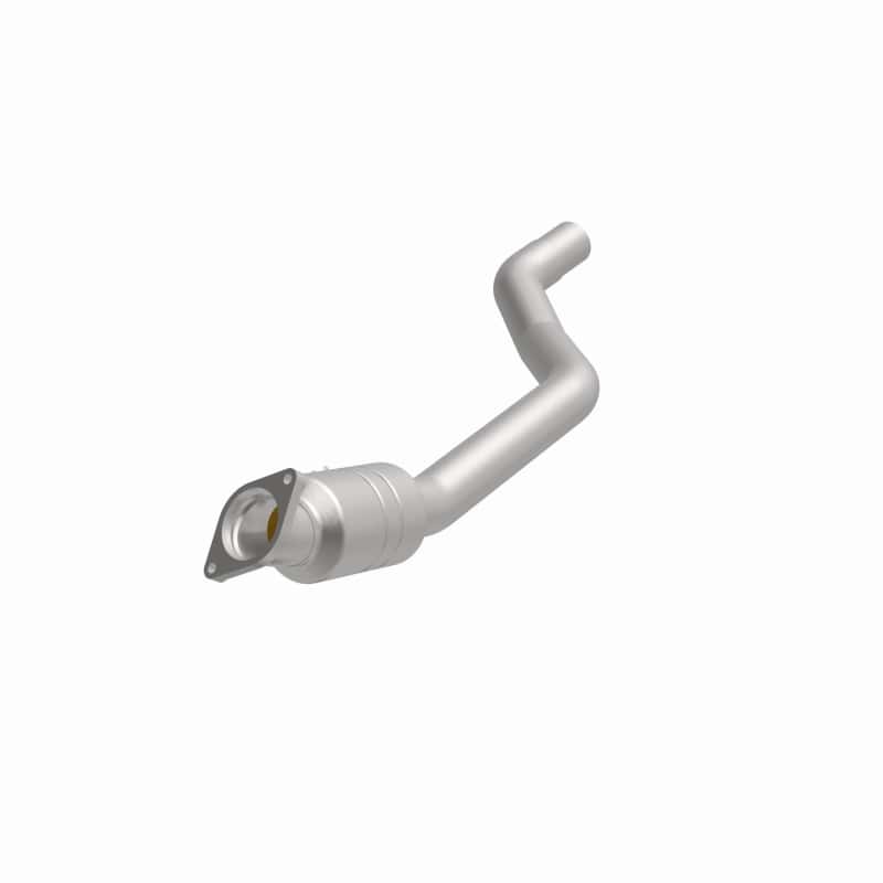 Magnaflow — Magnaflow Conv DF 2015 Charger V8 6.4 6.2 OEM
OEM Grade
OEM - view 28