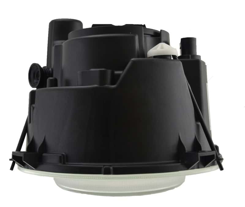 Hella — Hella Bixen Mercedes-Benz G-Class 07-16 Headlamp Lh Rh - view 18