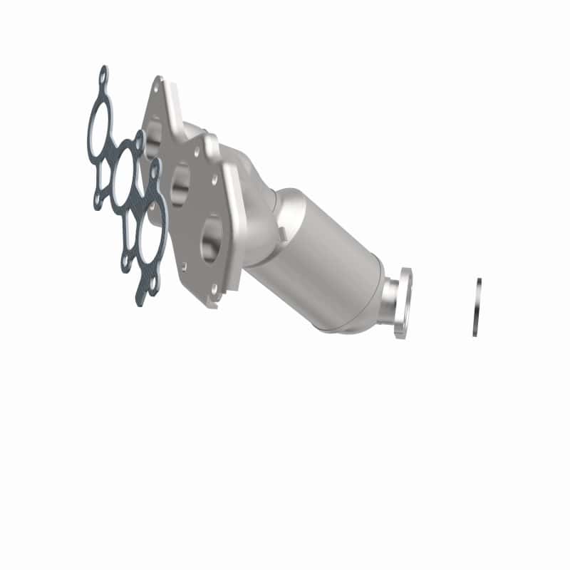 Magnaflow — MagnaFlow Conv DF 14-15 Toyota Highlander 3.5L Manifold
OEM Grade
OEM - view 8