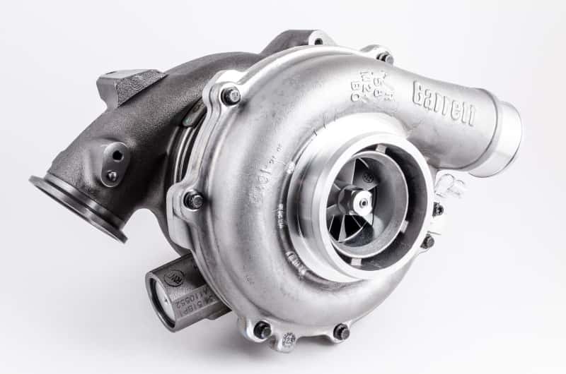 Garrett — Garrett PowerMax GT3788VA Turbo Kit - Ford Power Stroke 6.0L 2004-2007 Stage 1 AVNT
grt772441-5002S - view 1