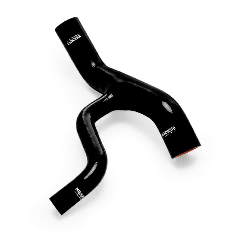 Mishimoto — Mishimoto 98-04 Ford F-150 4.6L Black Silicone Radiator Hose Kit
Coolant Hose Kit - view 3