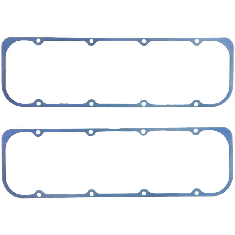 Fel-Pro — Fel-Pro 1655-1 Engine Valve Cover Gasket Set - view 1