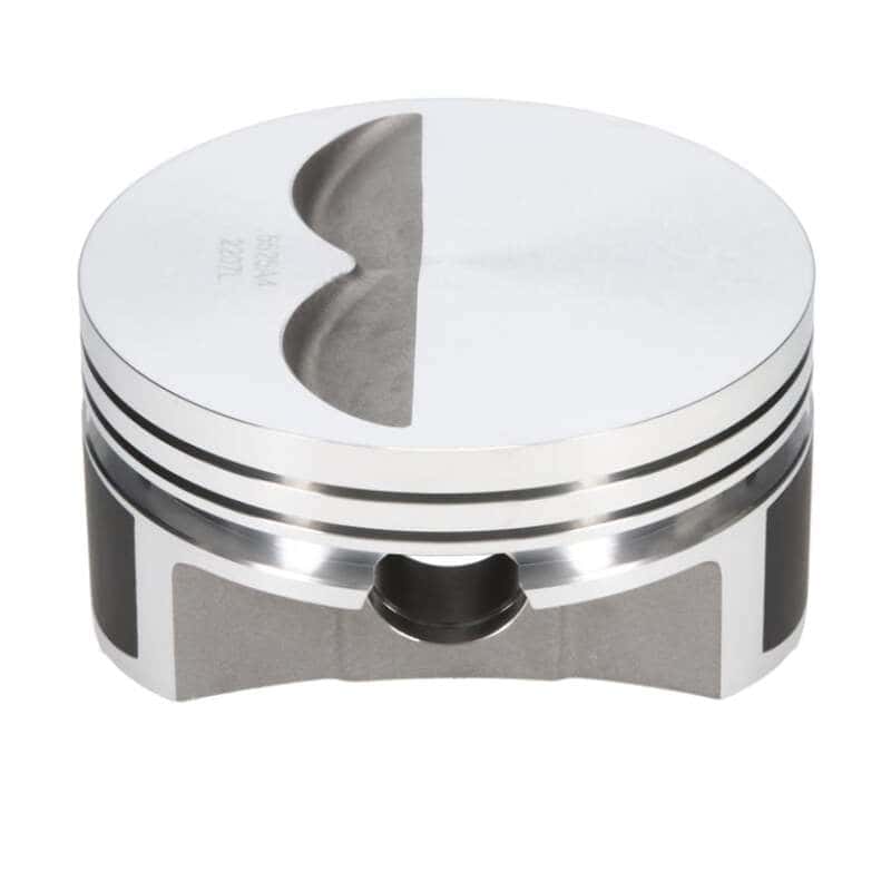 Wiseco — Wiseco Chevy Small Block Pro Tru Street 4.165in Bore Piston Kit
Piston Set - view 6