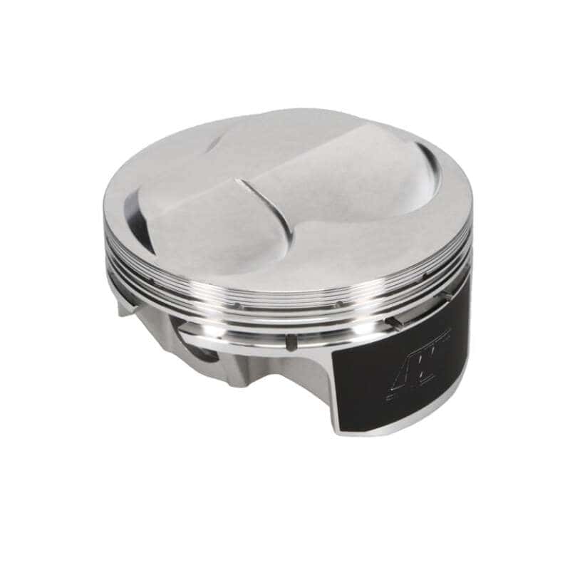 Wiseco — Wiseco SBC +10cc Dome 23 Deg 1 inch CH 4.165 Inch Bore Left Piston Shelf Stock - Single
Piston - view 2