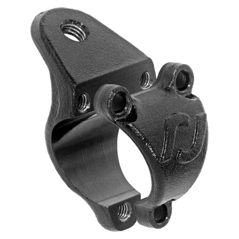 RockJock — RockJock Jeep JL/JT/JK Forged Chromoly Steering Stabilizer Shock Tie Rod Bracket
StrgLinkageAssembly - view 5