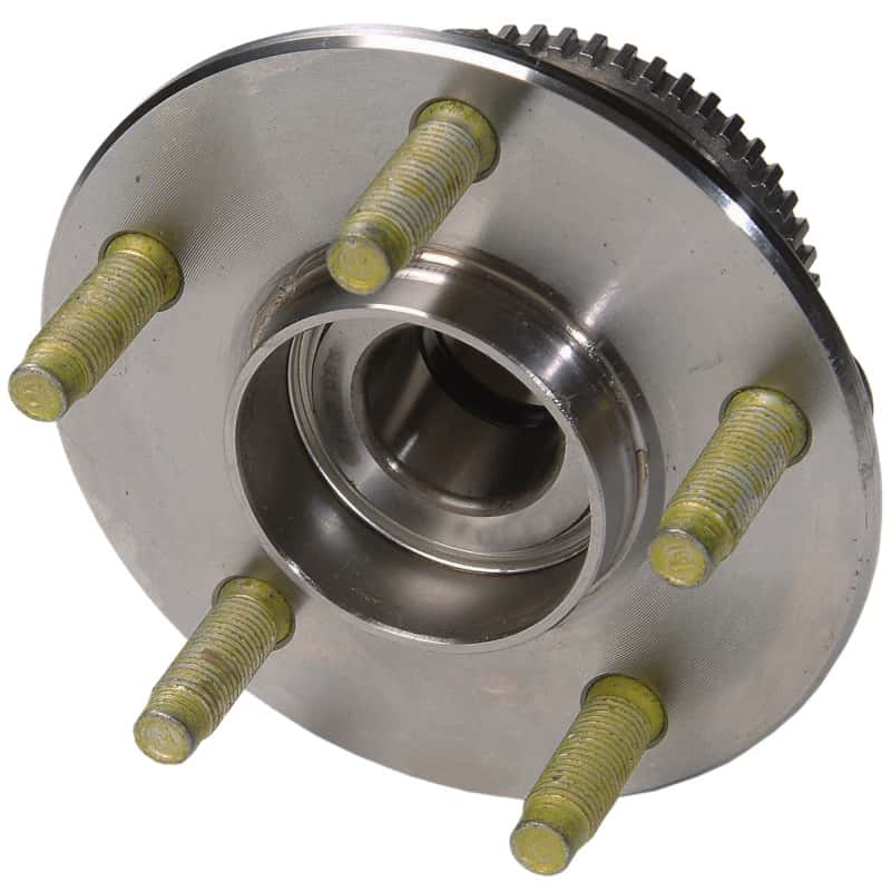 Moog — MOOG 98-00 Ford Taurus Rear Hub Assembly - view 1