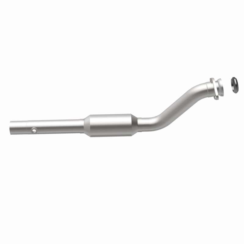 Magnaflow — MagnaFlow Conv DF 1996 Buick LeSabre 3.8
California - view 20
