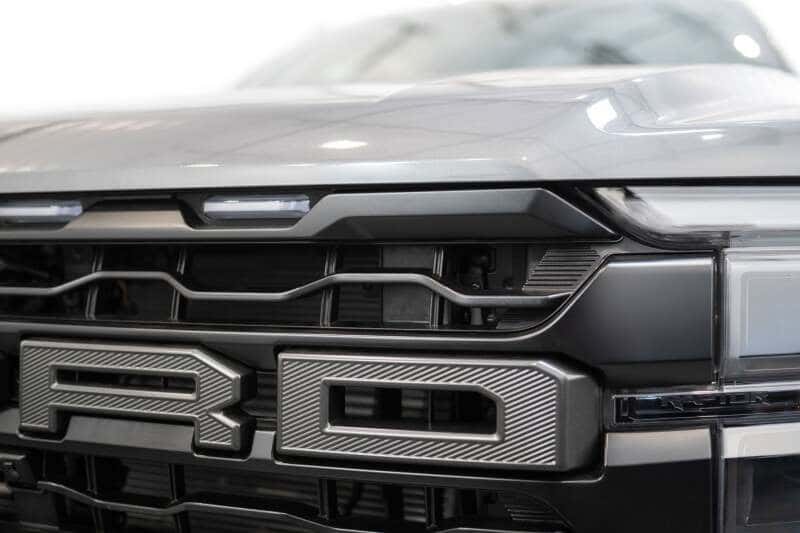 Addictive Desert Designs — Addictive Desert Designs2024+ Ford F150 Adaptive Cruise Control Bracket
CruiseCntrlBrkt - view 5