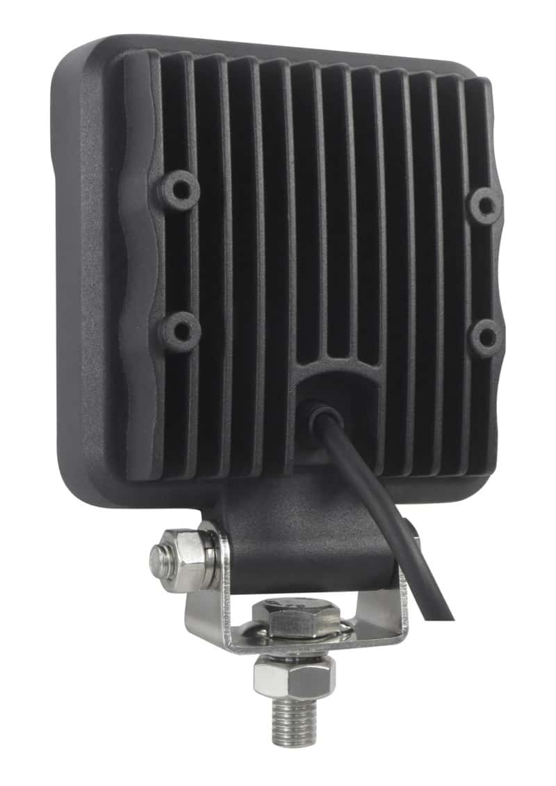 Hella — Hella ValueFit Work Light 4SQ LED MV CR LT - view 14