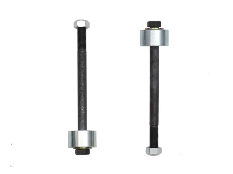 ICON — ICON 96-04 Toyota Tacoma / 96-02 Toyota 4Runner/00-06 Toyota Tundra Diff Drop Kit
DIFF DROP KIT - view 1