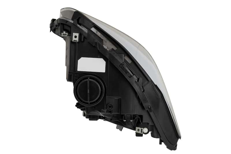 Hella — Hella 2011 Bmw 5Ser Sdn F10 - Headlamp Rh - view 11