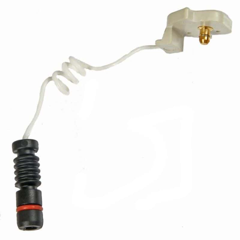 PowerStop — Power Stop 84-89 Mercedes-Benz Front or Rear Euro-Stop Electronic Brake Pad Wear Sensor
Brake Wear Sensor - view 1