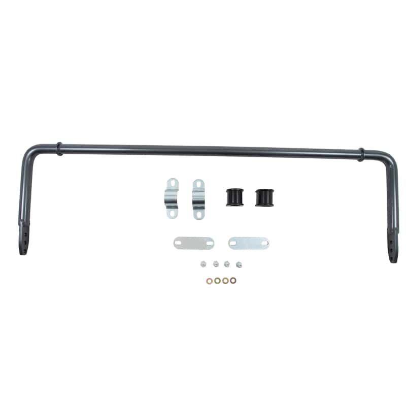Belltech — Belltech REAR ANTI-SWAYBAR 2021+ Chevrolet Tahoe 2WD/4WD
REAR ANTI-SWAYBAR - view 2