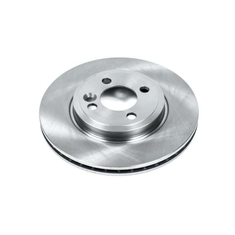 PowerStop — Power Stop 07-16 Mini Cooper Front Autospecialty Brake Rotor
AutoSpecialty Rotor - view 1