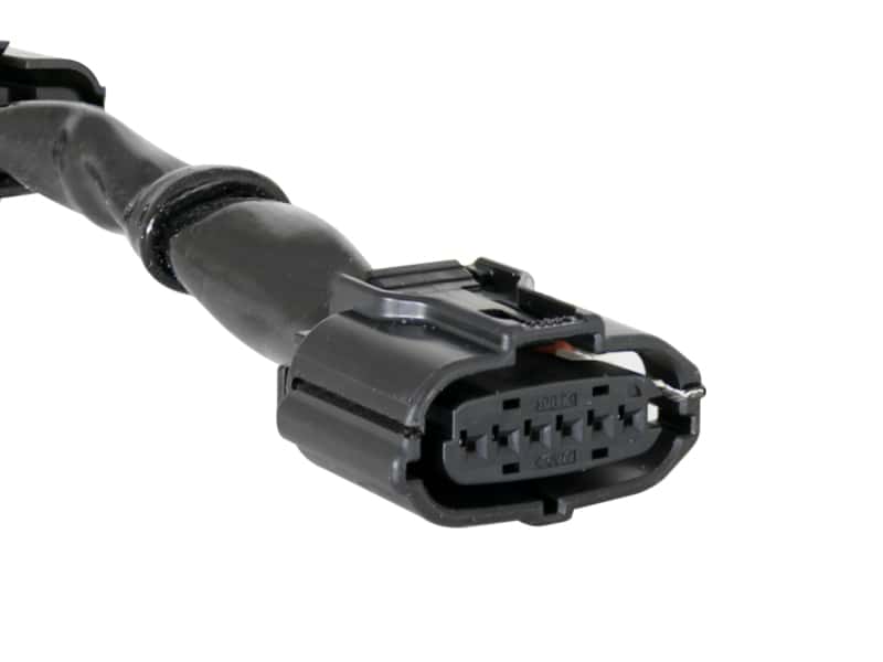 aFe — aFe Power Sprint Booster Power Converter 16-19 Hyundai Elantra I4-1.4L/1.6L/2.0L
Sprint Booster - view 5