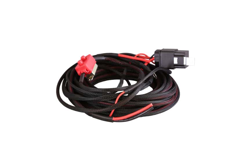 Aeromotive — Aeromotive Fuel Pump Deluxe Wiring Kit
Electrical - view 5